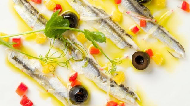 Cuisine Good Food Guide 2025 Bannockburn Hotel 7