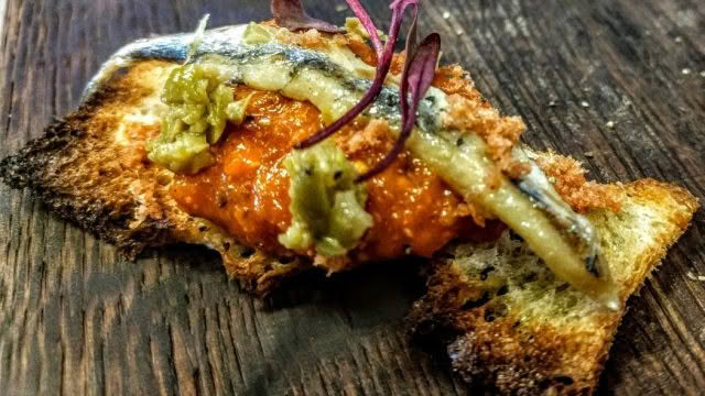 Cuisine Good Food Guide 2025 Bannockburn Hotel 8