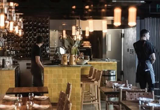 Cuisine Good Food Guide 2025 Barulho 4