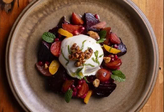 Cuisine Good Food Guide 2025 Barulho 7