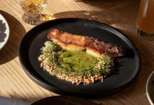 Cuisine Good Food Guide 2025 Cardrona Distillery 3