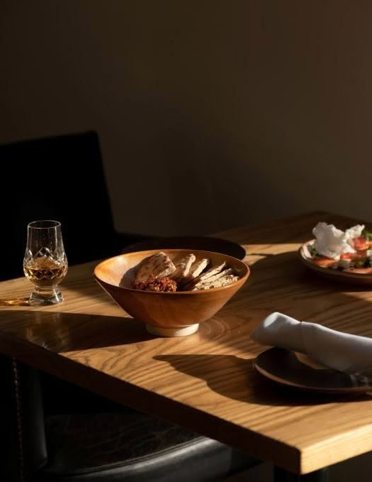Cuisine Good Food Guide 2025 Cardrona Distillery 4