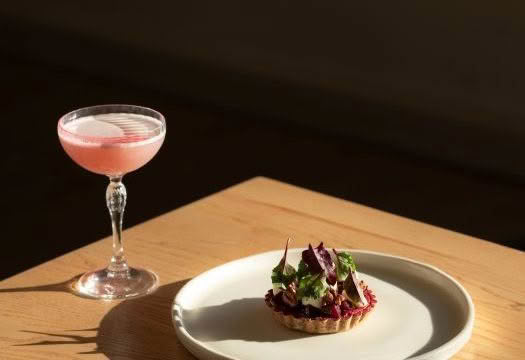 Cuisine Good Food Guide 2025 Cardrona Distillery 5