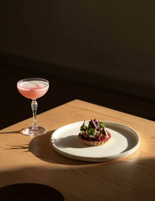 Cuisine Good Food Guide 2025 Cardrona Distillery 5