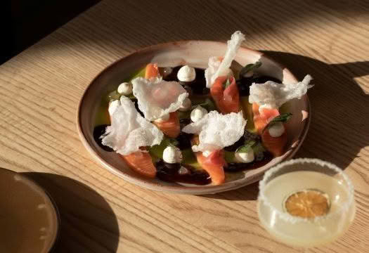 Cuisine Good Food Guide 2025 Cardrona Distillery 6