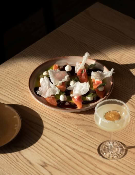 Cuisine Good Food Guide 2025 Cardrona Distillery 6