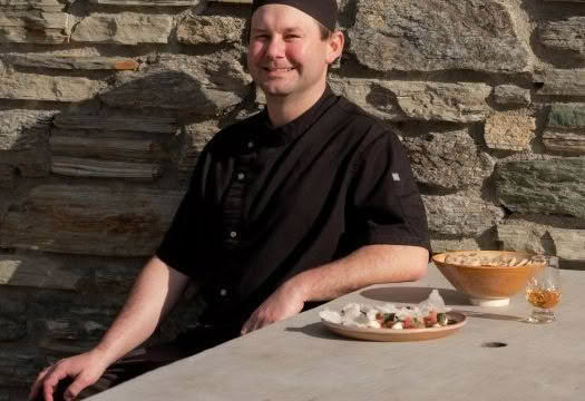 Cuisine Good Food Guide 2025 Cardrona Distillery 9