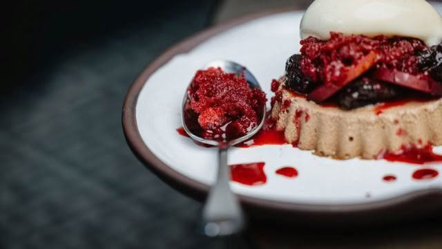 Cuisine Good Food Guide 2025 Central Fire Station Bistro 10