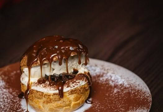 Cuisine Good Food Guide 2025 Central Fire Station Bistro 3