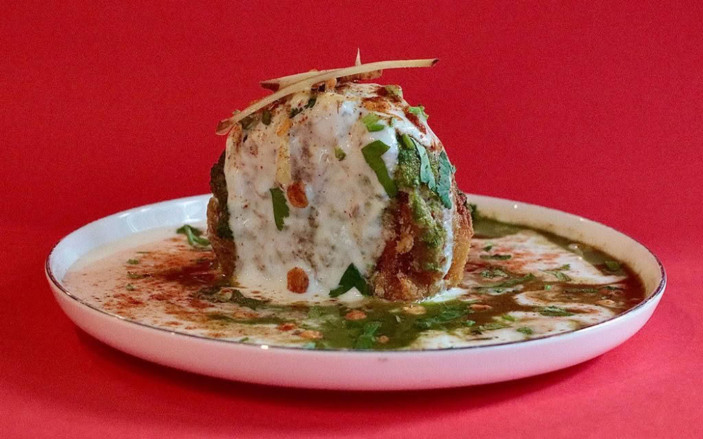 Cuisine-Good-Food-Guide-2025-Chaat-Street-Aloo-Tikki