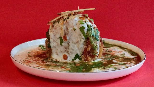Cuisine-Good-Food-Guide-2025-Chaat-Street-Aloo-Tikki