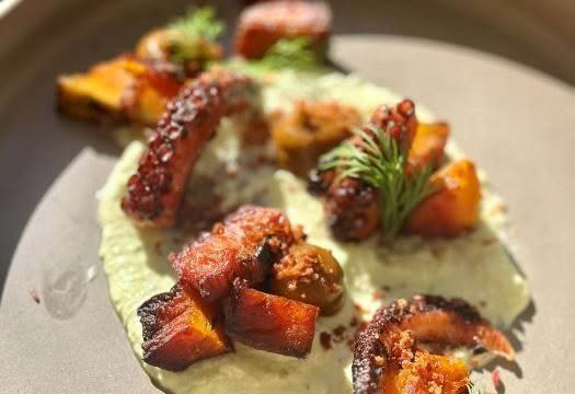 Cuisine Good Food Guide 2025 Cibo 1