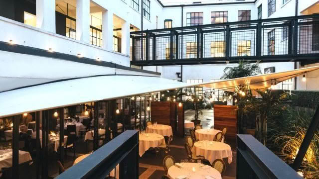 Cuisine Good Food Guide 2025 Cibo 2
