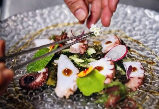 Cuisine Good Food Guide 2025 Cocoro 1