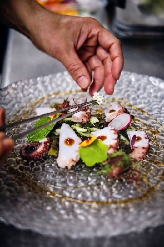 Cuisine Good Food Guide 2025 Cocoro 1