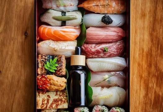 Cuisine Good Food Guide 2025 Cocoro 10