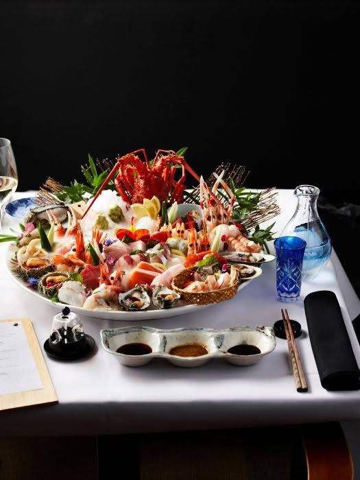 Cuisine Good Food Guide 2025 Cocoro 11