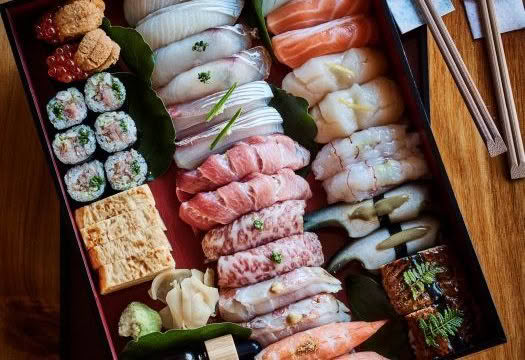 Cuisine Good Food Guide 2025 Cocoro 15