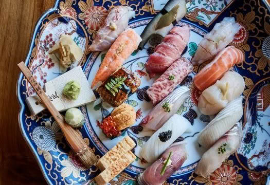 Cuisine Good Food Guide 2025 Cocoro 17