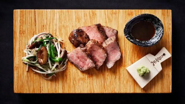Cuisine Good Food Guide 2025 Cocoro 3