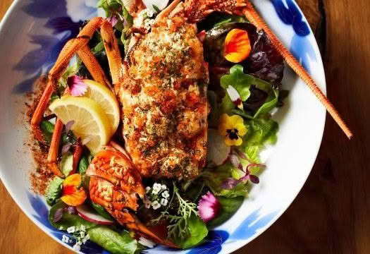 Cuisine Good Food Guide 2025 Cocoro 4