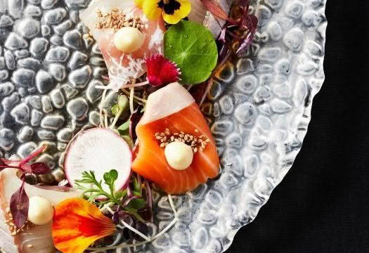 Cuisine Good Food Guide 2025 Cocoro 5