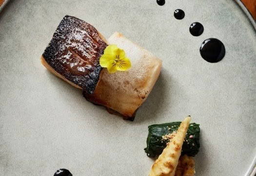 Cuisine Good Food Guide 2025 Cocoro 6
