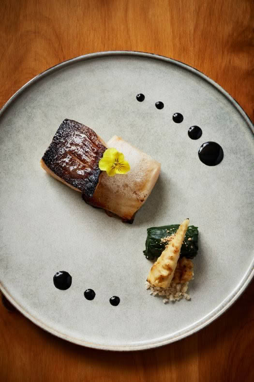Cuisine Good Food Guide 2025 Cocoro 6