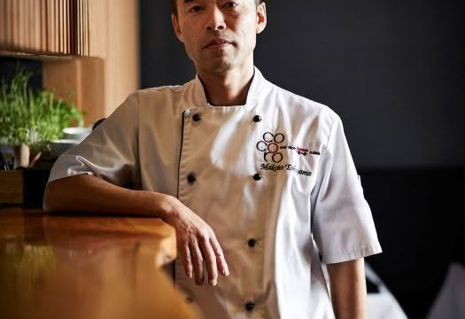 Cuisine Good Food Guide 2025 Cocoro 7