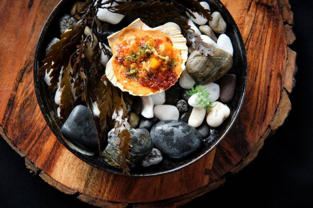 Cuisine Good Food Guide 2025 Cocoro 9
