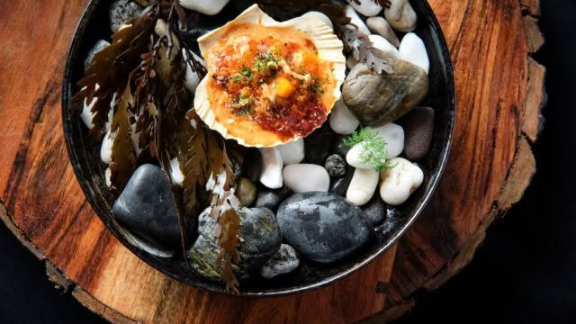 Cuisine Good Food Guide 2025 Cocoro 9