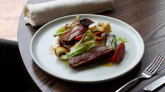 Cuisine Good Food Guide 2025 Craggy Range Restaurant 2
