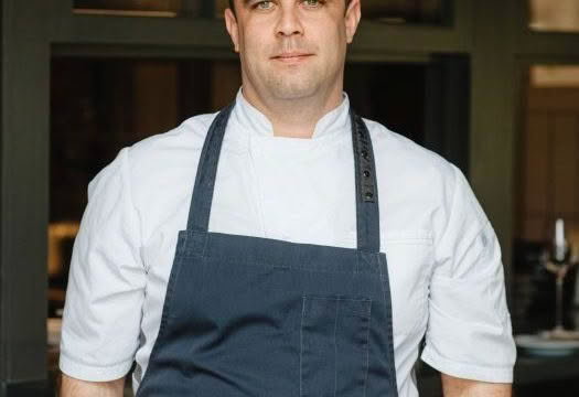 Cuisine Good Food Guide 2025 Craggy Range Restaurant Casey McDonald