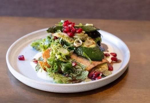Cuisine Good Food Guide 2025 Damascus 1
