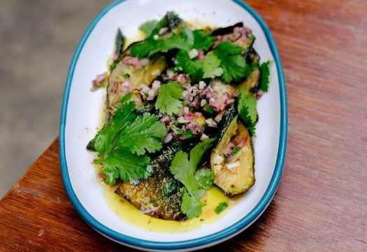 Cuisine Good Food Guide 2025 Damascus 10
