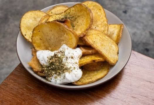 Cuisine Good Food Guide 2025 Damascus 3