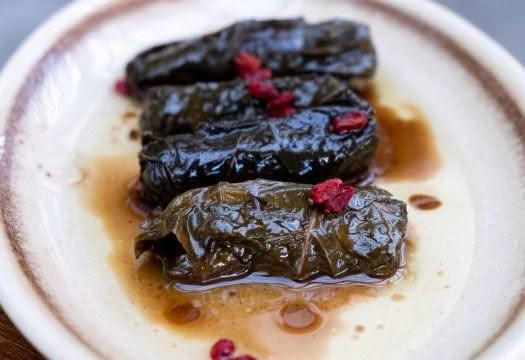 Cuisine Good Food Guide 2025 Damascus 6