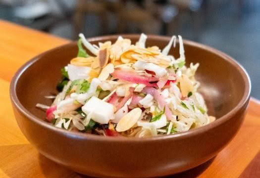 Cuisine Good Food Guide 2025 Damascus 7