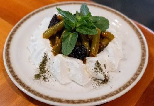 Cuisine Good Food Guide 2025 Damascus 8
