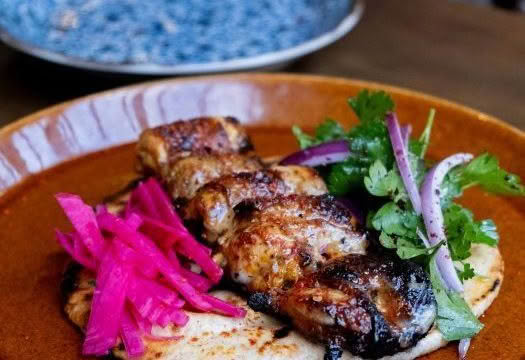 Cuisine Good Food Guide 2025 Damascus 9