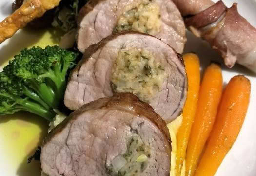 Cuisine Good Food Guide 2025 Elegance at 148 on Elles 1