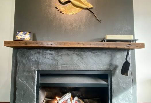Cuisine Good Food Guide 2025 Elegance at 148 on Elles Fire