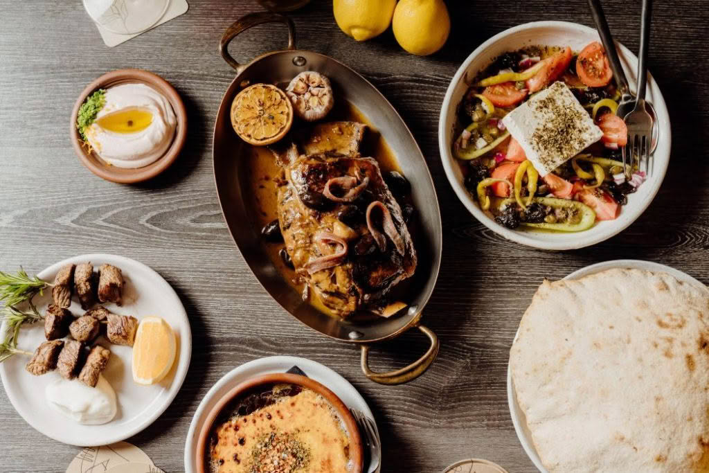 Cuisine Good Food Guide 2025 Esther