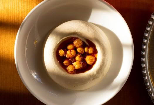 Cuisine Good Food Guide 2025 Gemmayze St A. McVinnie 5