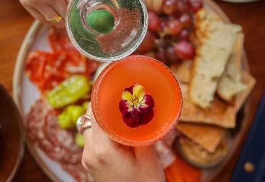 Cuisine Good Food Guide 2025 Gin Gin 1
