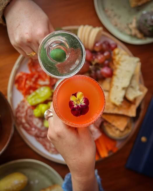 Cuisine Good Food Guide 2025 Gin Gin 1