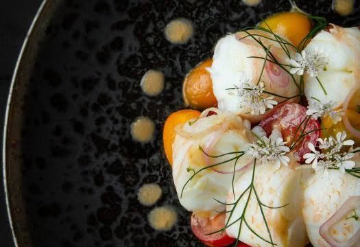 Cuisine Good Food Guide 2025 Hapuku Lodge