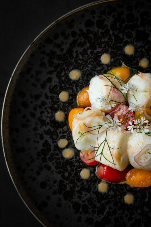 Cuisine Good Food Guide 2025 Hapuku Lodge