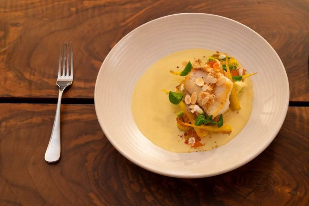 Cuisine Good Food Guide 2025 Hapuku Lodge 3