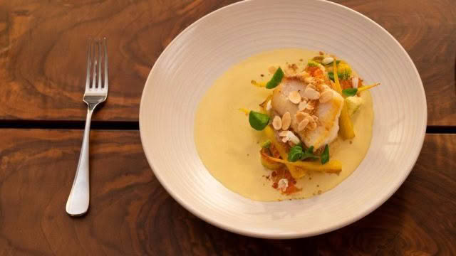 Cuisine Good Food Guide 2025 Hapuku Lodge 3
